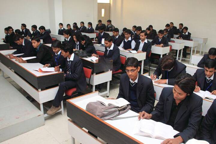 classroom